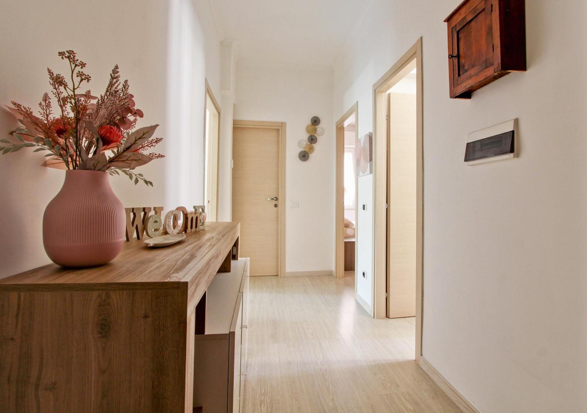 Martina Home روما المظهر الخارجي الصورة