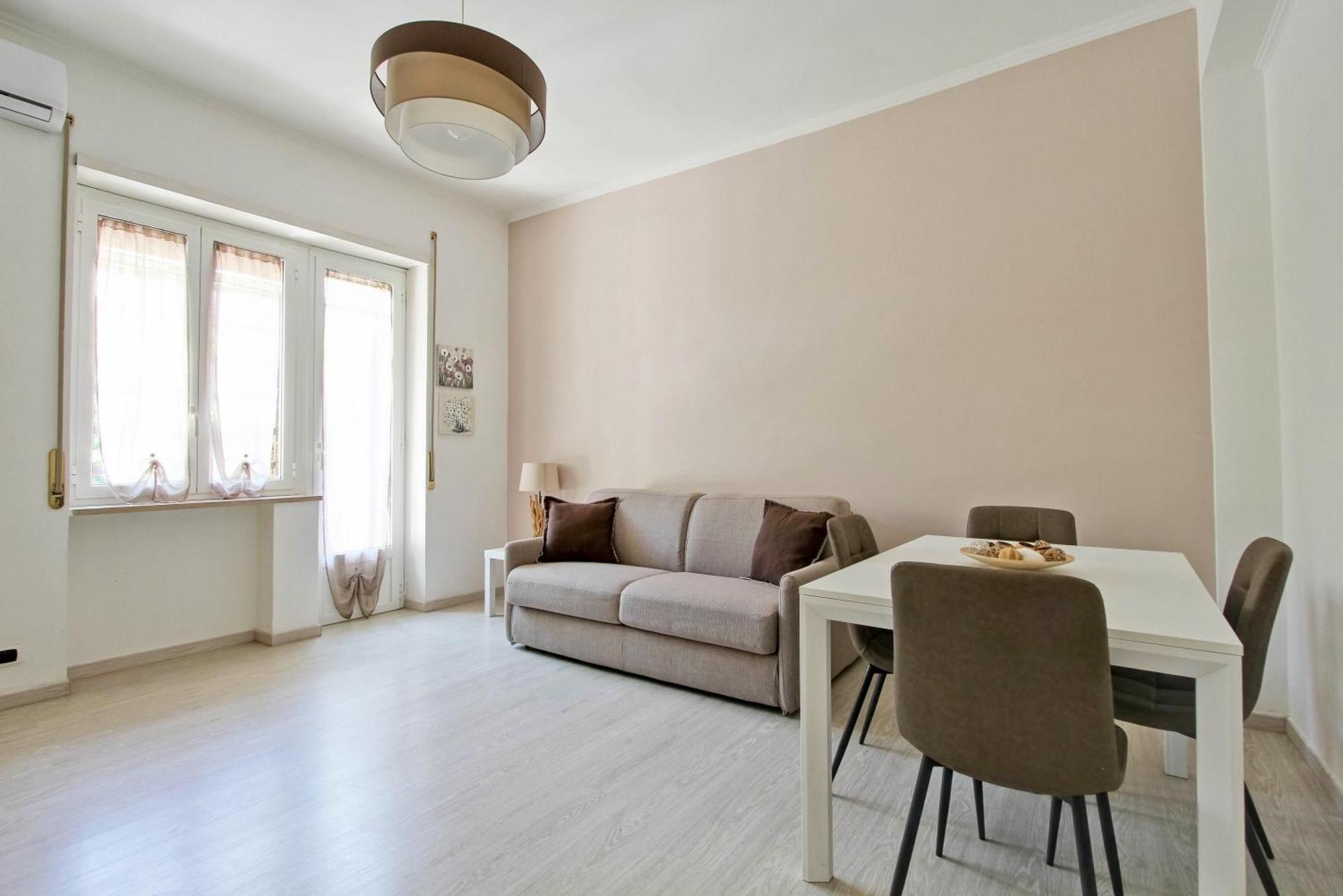 Martina Home روما المظهر الخارجي الصورة