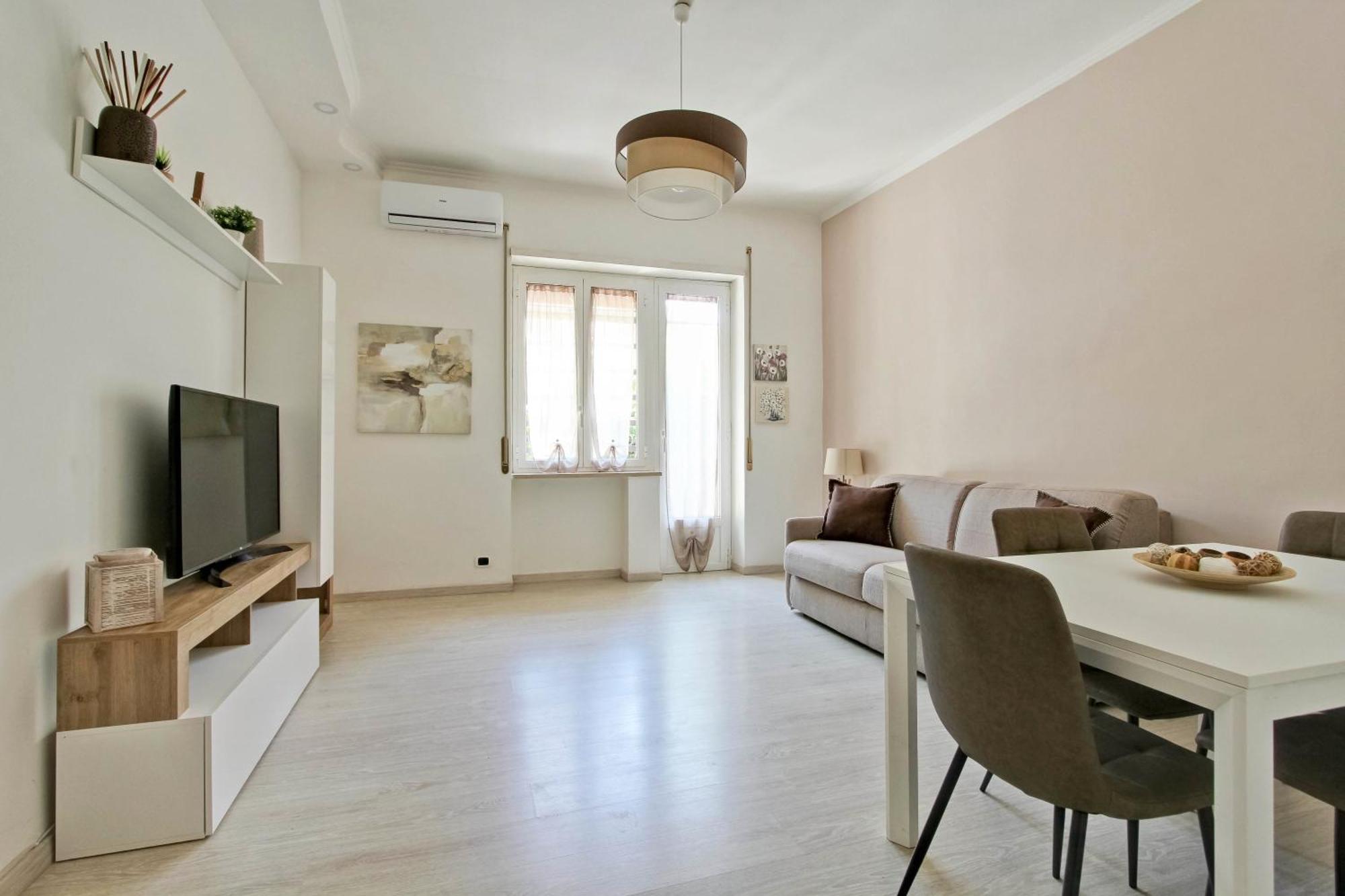 Martina Home روما المظهر الخارجي الصورة