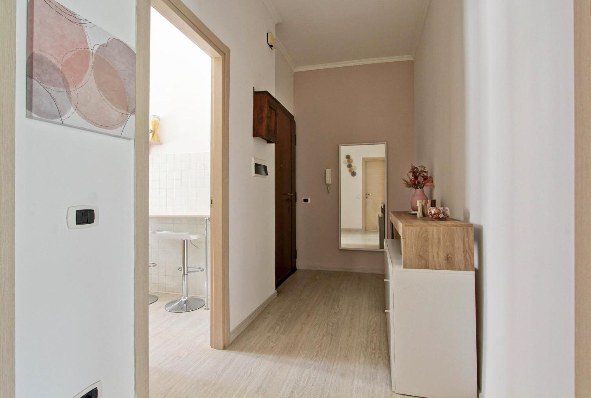 Martina Home روما المظهر الخارجي الصورة