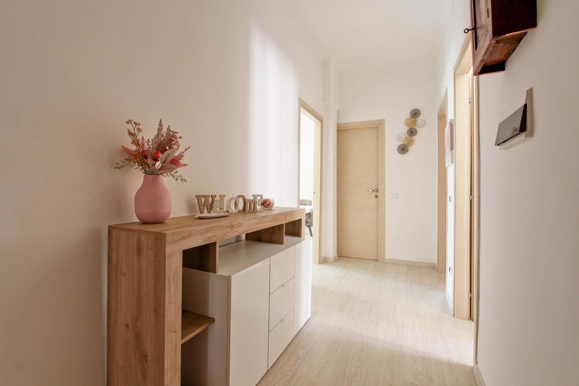 Martina Home روما المظهر الخارجي الصورة