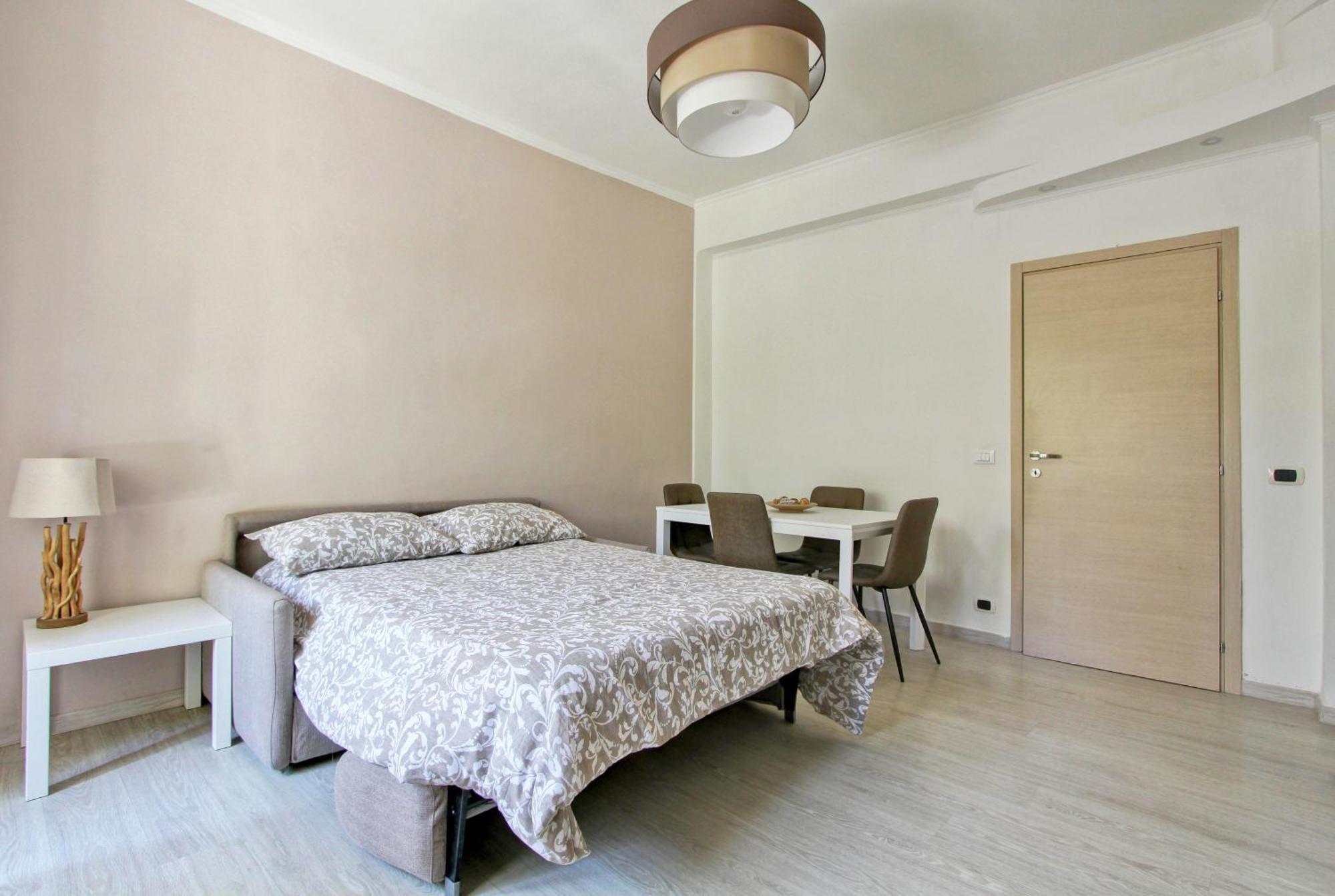 Martina Home روما المظهر الخارجي الصورة